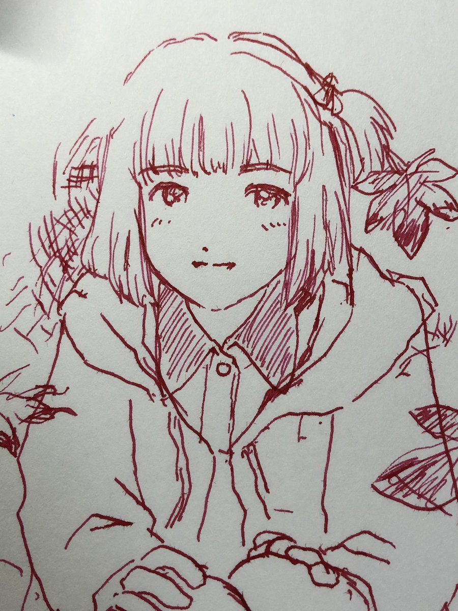 Twoucan 万年筆絵 の注目ツイート イラスト マンガ コスプレ モデル