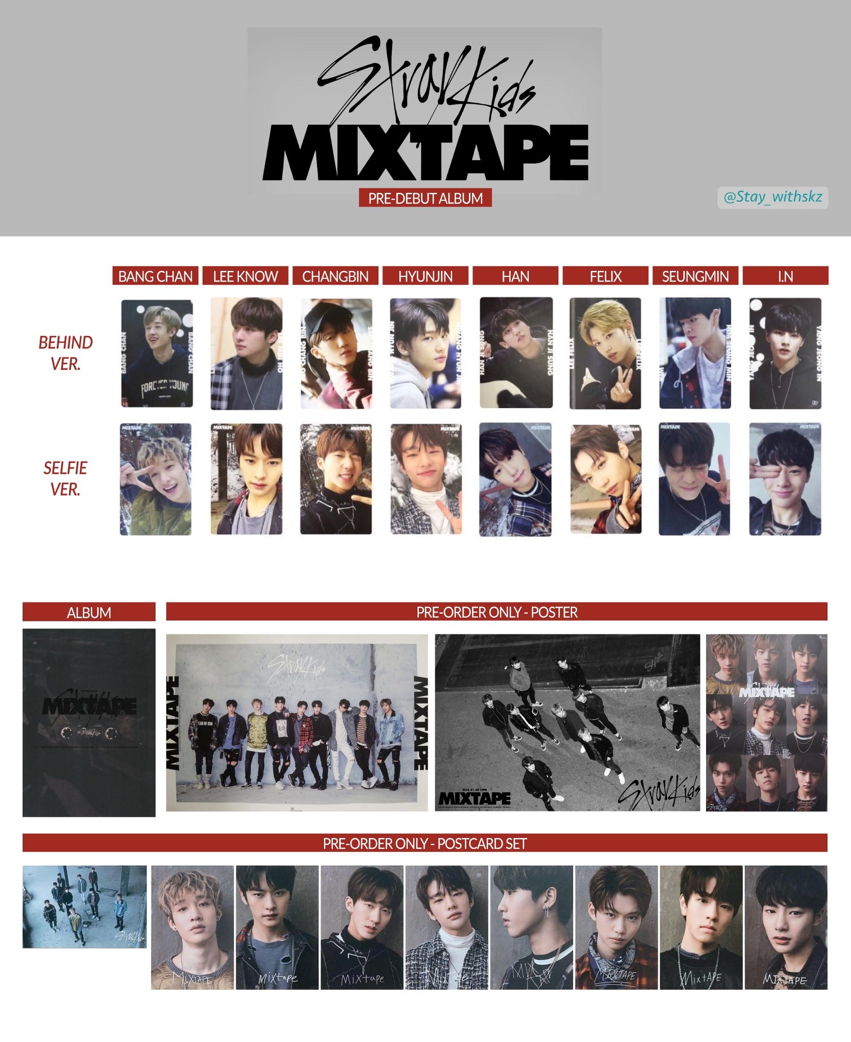 Stay_withskz on X: 