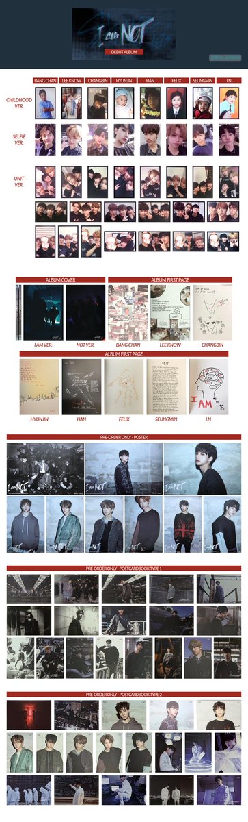Stay_withskz on X: 