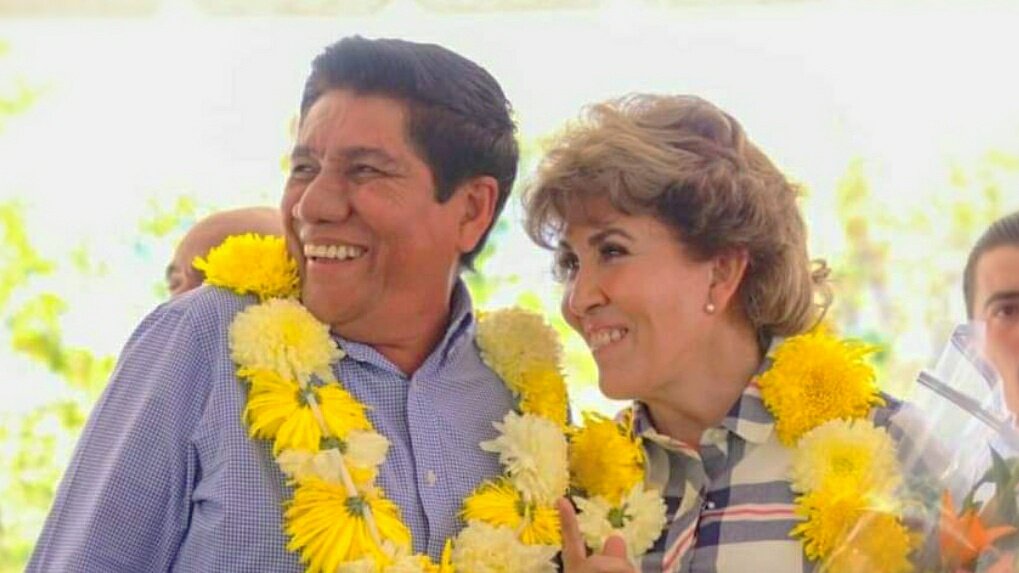 Mario Moreno Arcos tweet media