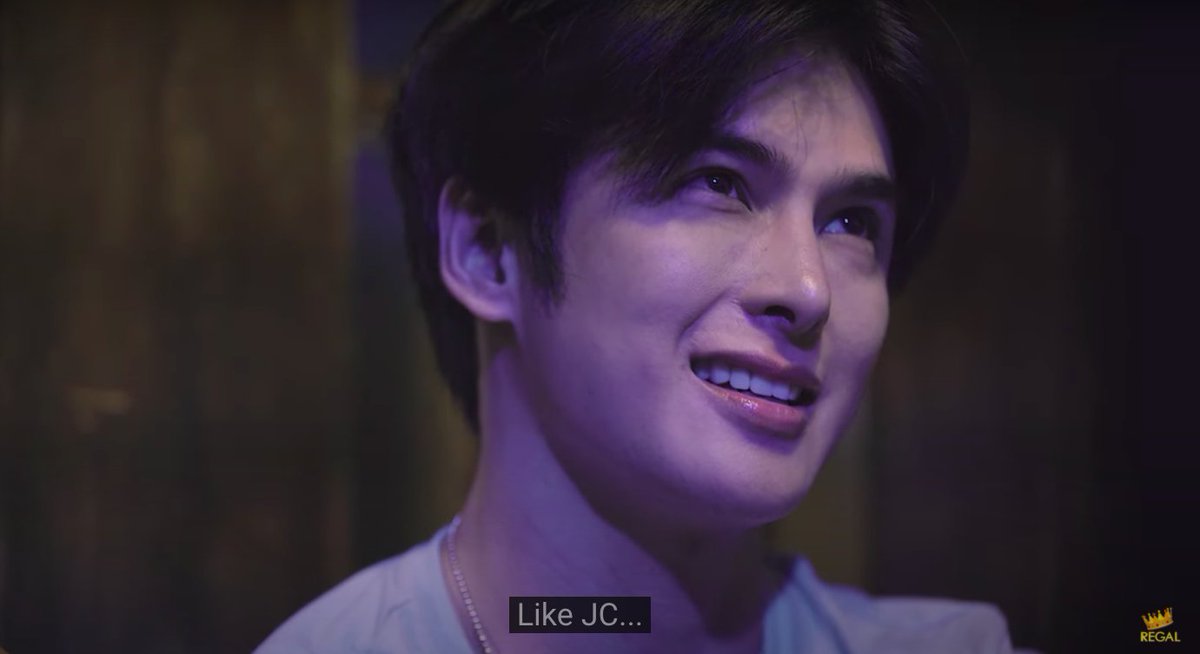 offloveship's tweet photo. Naging ex naman pala niya si JC! @imJCAlcantara cross over ba to?
#BENXJIMEp02 #BENxJIM #RegalEntertainmentInc https://t.co/8D07h8bti2