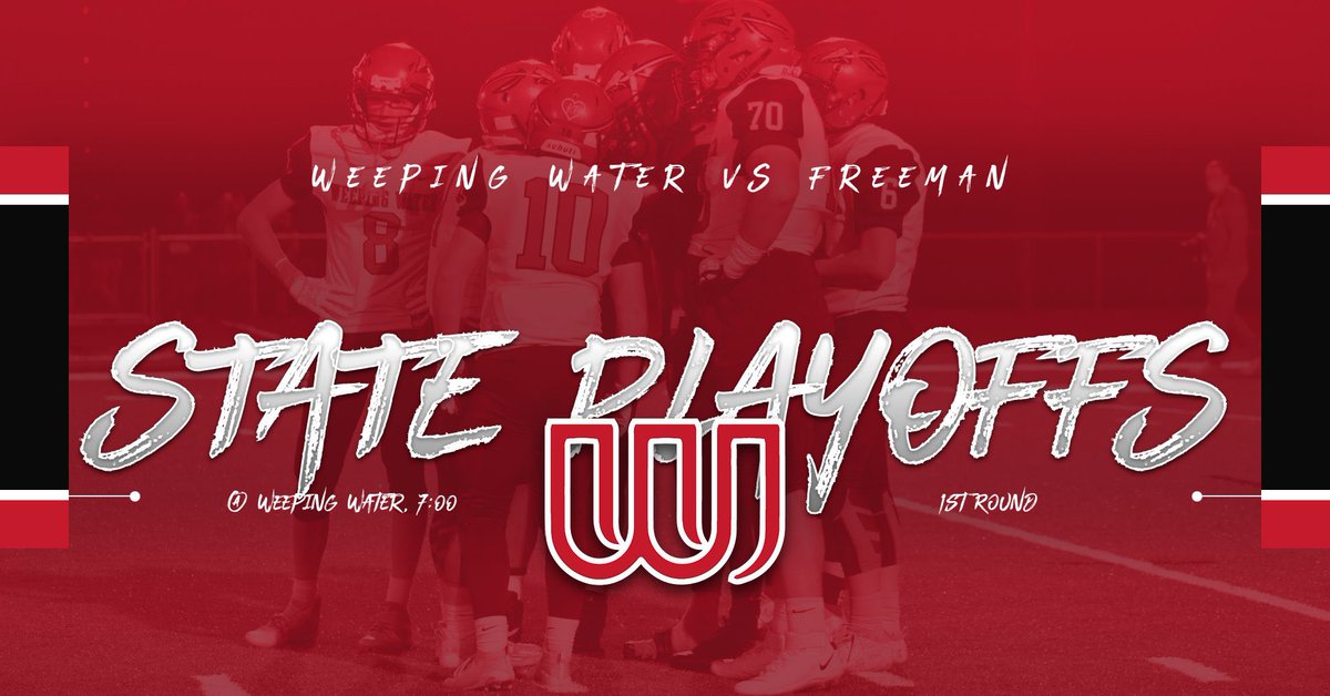 Weeping Water Football tweet media