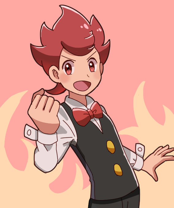 ポケモントレーナーのtwitterイラスト検索結果 ポケモントレーナーのtwitterイラスト検索結果