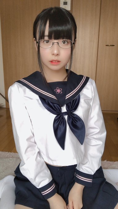 Twitterのコスプレ画像39