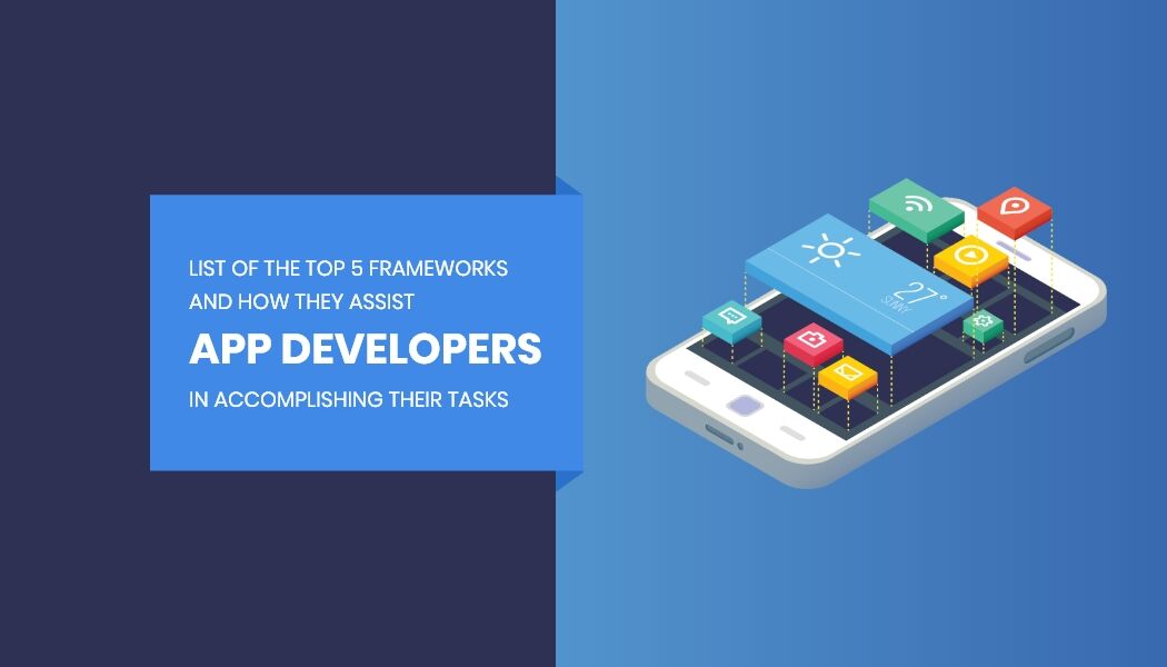 cisin's tweet image. List Of The Top 5 Frameworks And How They Assist App Developers In Accomplishing Their Tasks cisin.com/coffee-break/E…
#Xamarin #PWA #ProgressiveWebAppdevelopmentcompany #MobileAppDevelopment #iOS #Android #AppDevelopers