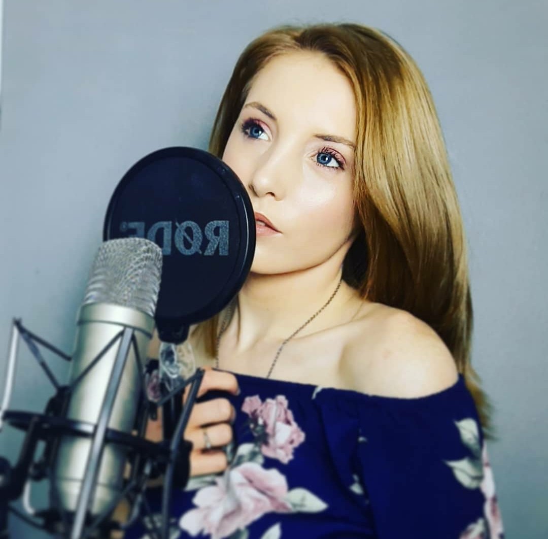 Be happy, Be Positive, Be you! 💜