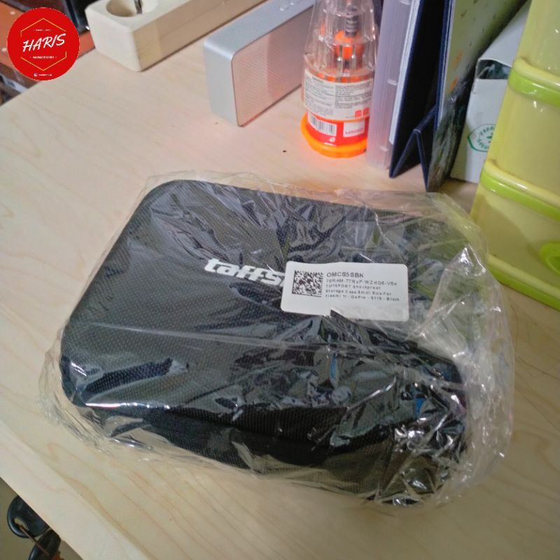 Hardy_indra's tweet photo. Saya menjual Tas Action Cam seharga Rp50.000. Dapatkan di Shopee sekarang! https://t.co/kHhoQF99lh #ShopeeID https://t.co/ZO8y7oLK3x