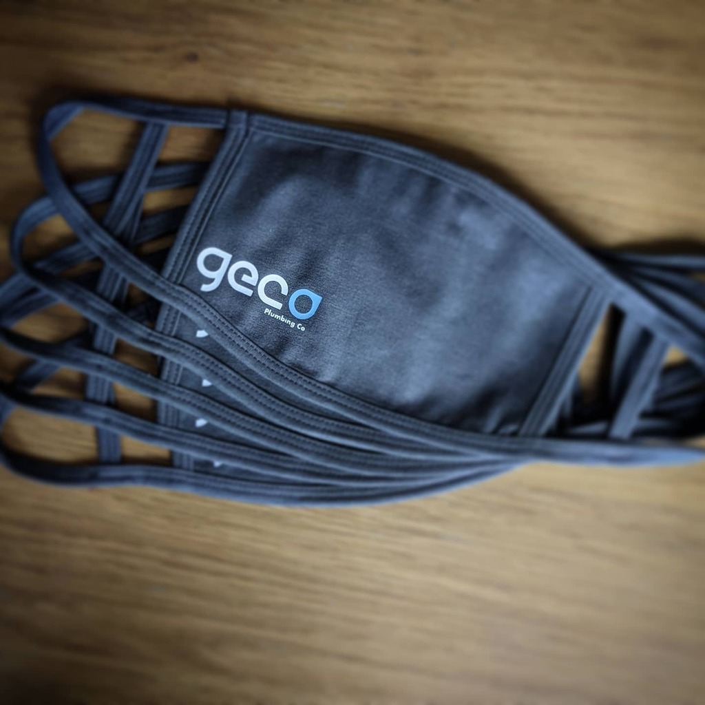 CJ_PRINT_EMBRDY's tweet photo. Face masks printed and delivered for @gecoplumbingco looking good, staying safe and promoting your brand.
.
.
#embroidery #printandembroidery #Cardiffprinter #Cardiffembroidery #workwear #promoteyourbrand #hospitality #personalisedprinting #personalisedembroidery #cardiffbus… https://t.co/tHA6wCWfAR