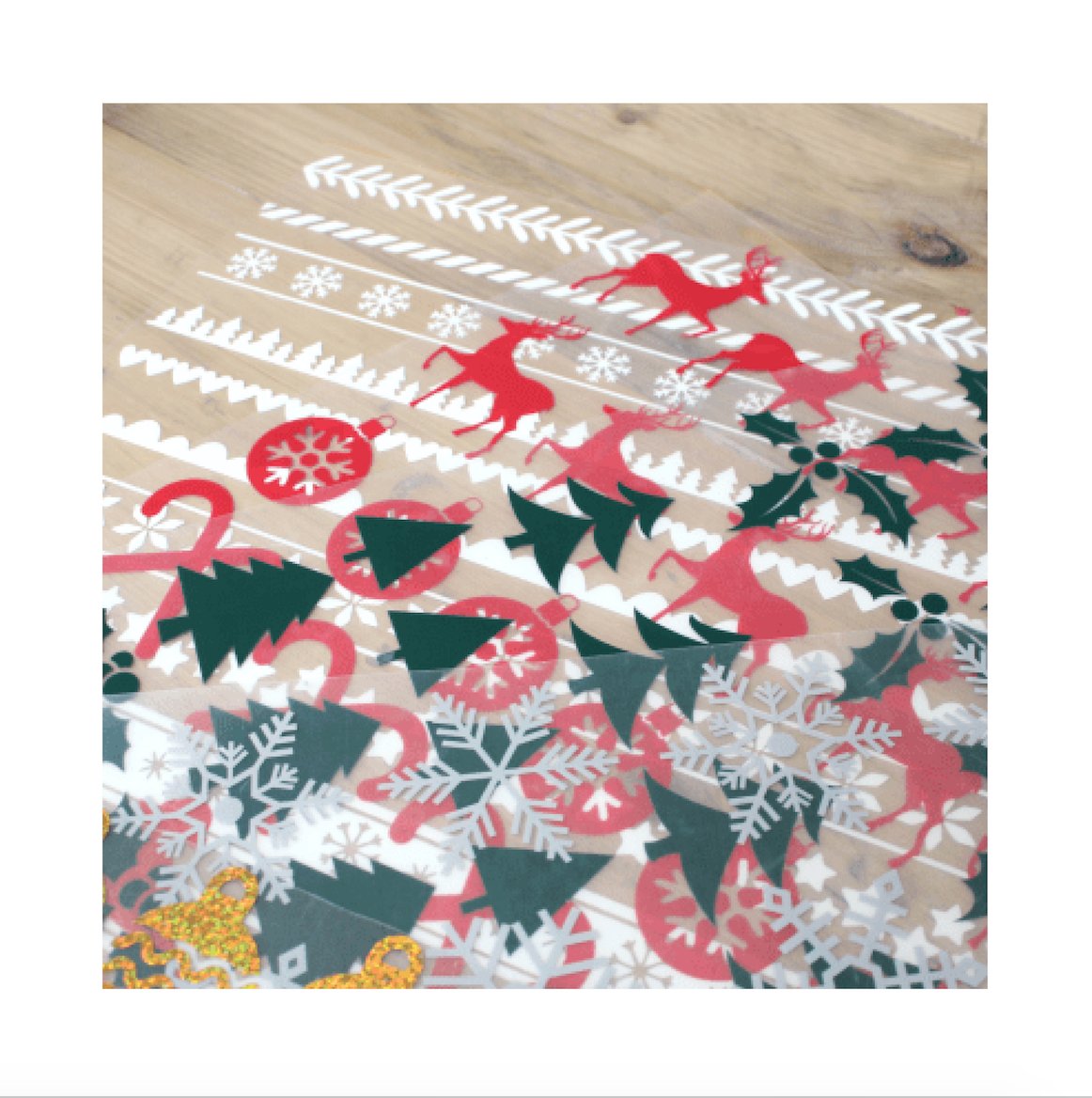 3rd Rail Print Space tweet media