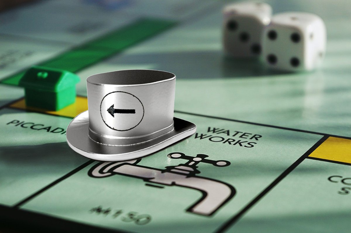 Some doubted that the Monopoly Preston Edition would include one of the city's most famous celebrities..
#prestonmonopoly