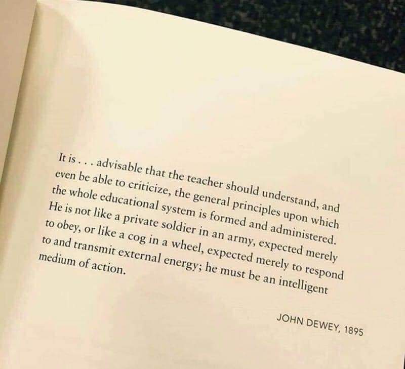 hamilton_humans's tweet photo. Probably true for all citizens... critical thinking, questioning... #HamiltonHumans https://t.co/VFJcqVaG87