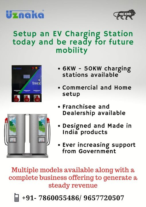 UznakaSolutions's tweet photo. #evcharging #emobilityrevolution #emobility #evchargingstation #electriccars #electricmobility https://t.co/Io7B1kd80S