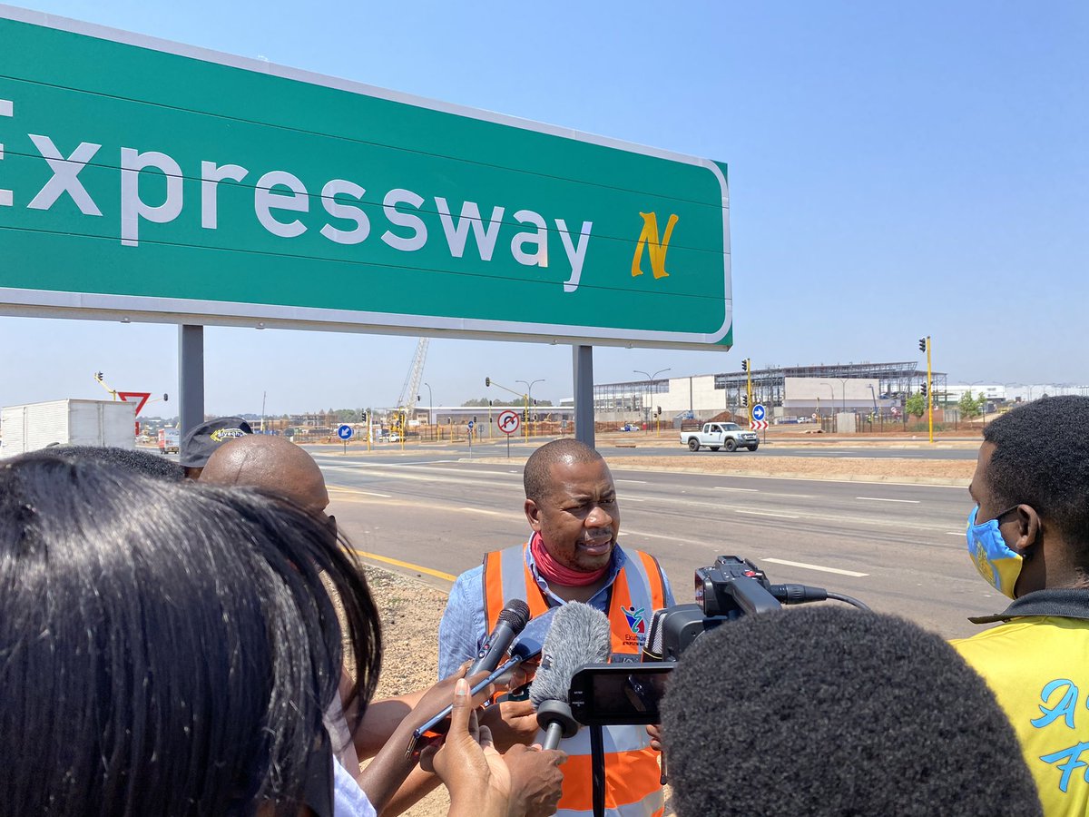 Mzwandile Masina tweet media