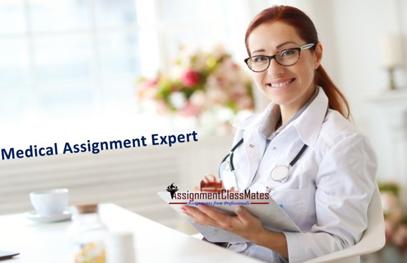 AssignmentMates's tweet image. Assignment Classmates offers high quality medical and nursing assignment writing help for students at an affordable price and 100% plagiarism-free assignment.
Order online: assignmentclassmates.com/medical-assign…
#medicalassignmenthelp #medicalwritinghelp #medicalassignmentexperts #Medical