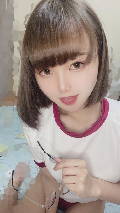コスプレイヤー二瑆雪のTwitter画像19