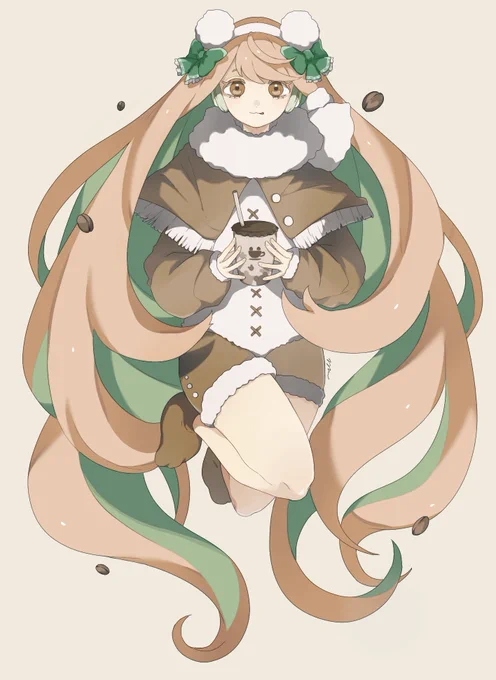 ?☕ 