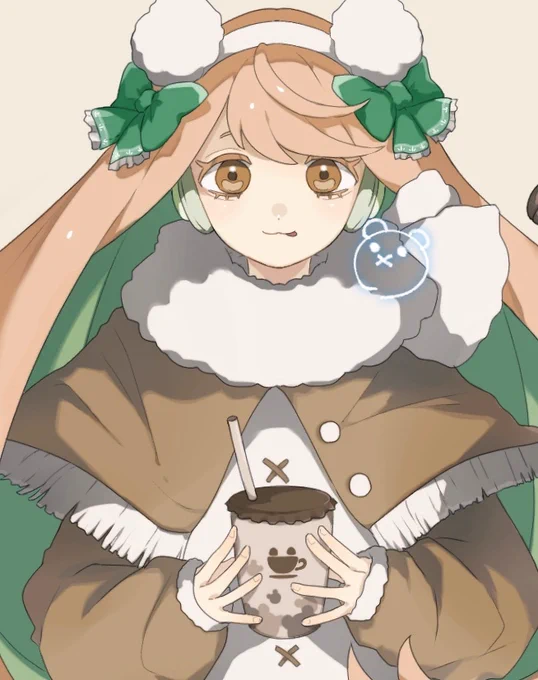 ?☕ 