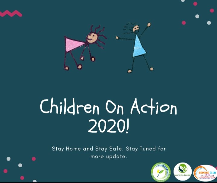 HiranyaHazari20's tweet photo. Come forward and join hands with the COA-20 to ensure the health, happiness and well-being of each and every children, which is essential for the sustainable. Let's strives for a better world together.

@UNESCO @WHO
@UNICEFIndia @UN @SDGaction https://t.co/yP1lPwFbsm