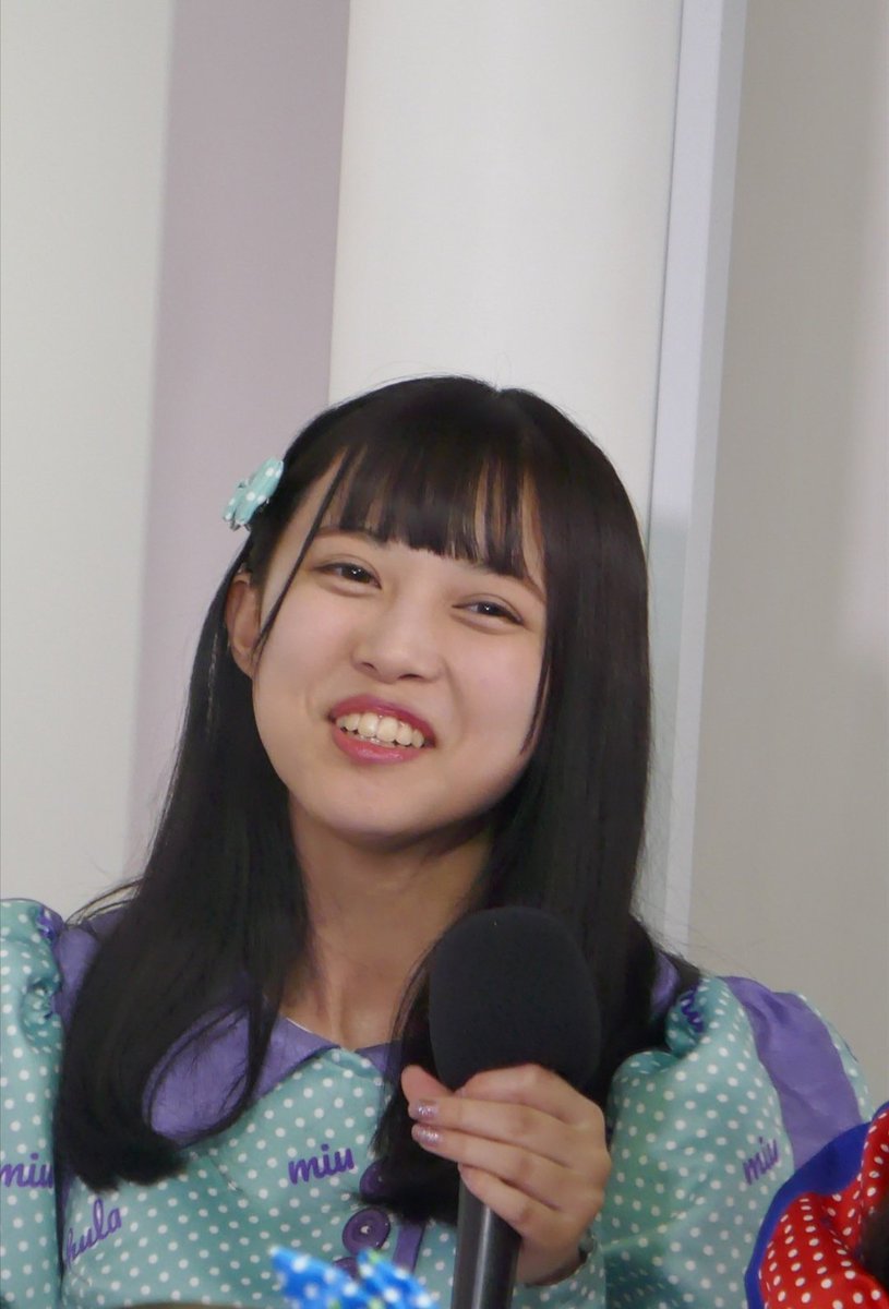ひろ Dd さらぴよに似てない ちゅららじお 田中みう T Co 67dgmheyja