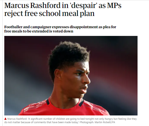 NickyShepard's tweet photo. If like me, you are cross about the news that MPs have rejected @MarcusRashford calls to feed hungry children - @AbbeyPeople works year-round to support families in Cambridge with food poverty challenges. Contact me to find out how you can donate or volunteer https://t.co/Ve22WNbA9y