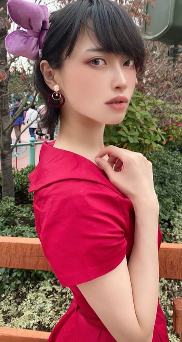 コスプレイヤー一色華月のTwitter画像13