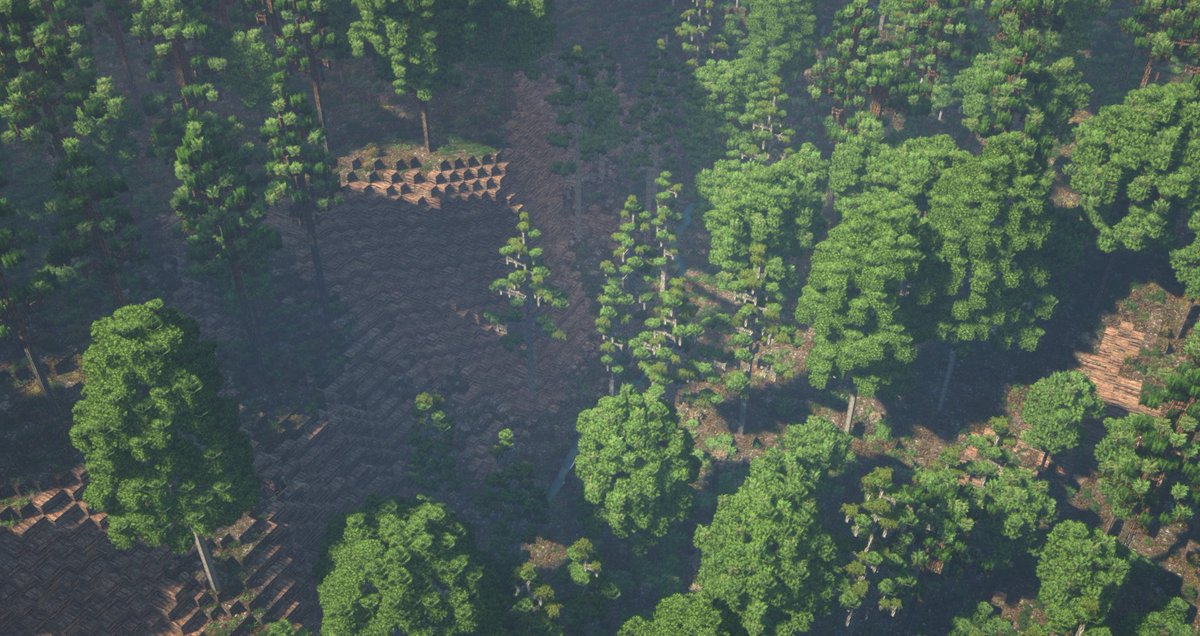 Sandstone gullies along the northern shores of the Gods Eye
#WeAreConquest #WeAreReforged #ASOIAF #GameOfThrones