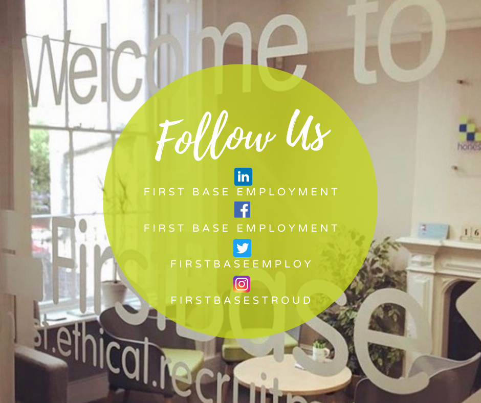 FirstBase Employment tweet media