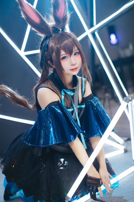 コスプレイヤーtoriii_九鳥のTwitter画像41