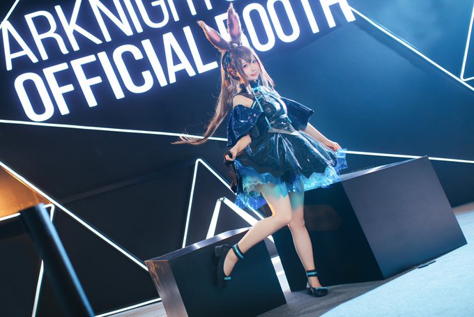 コスプレイヤーtoriii_九鳥のTwitter画像40