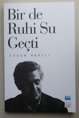 Ruhi Su için hazırlanmış güzel bir monografi.
kendimize, dostlarımıza alalım...
lütfen retweed
#SuYayınları
#RuhiSuKültürVeSanatDerneği https://t.co/ue73N1eAhQ