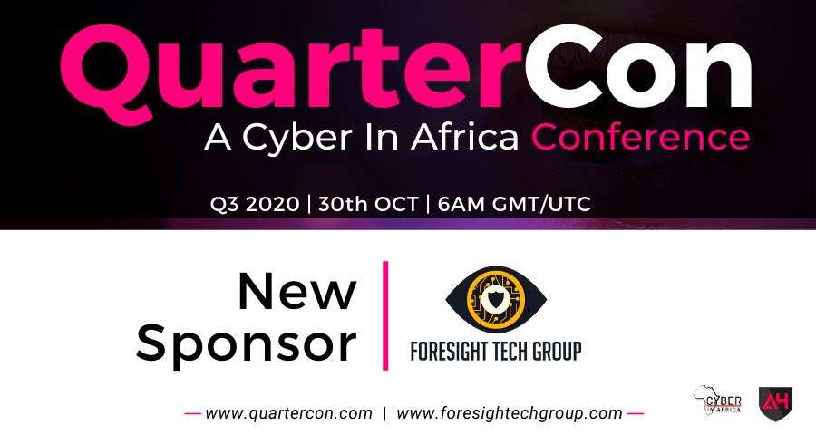 CyberInAfrica tweet picture
