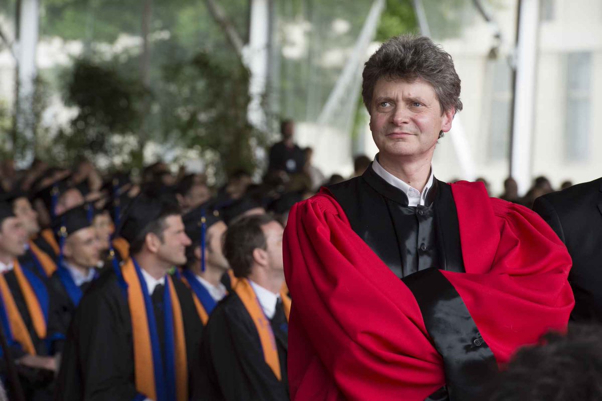 HEC Paris Business School tweet media