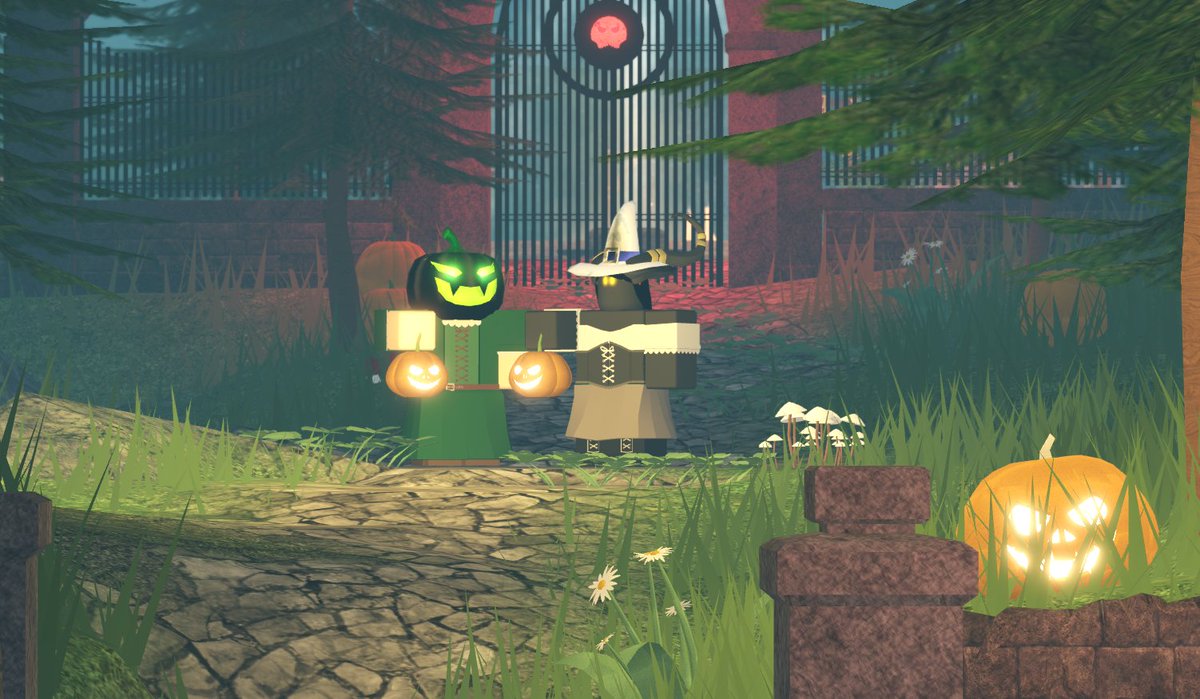 Ahlvie On Twitter Kingdom Life Ii S Halloween Update Is Now Live Play The Game Here Https T Co B1rccgxgsz Roblox Roblox Robloxdev Halloween2020 Https T Co Xdmpla6z5b - roblox live 2
