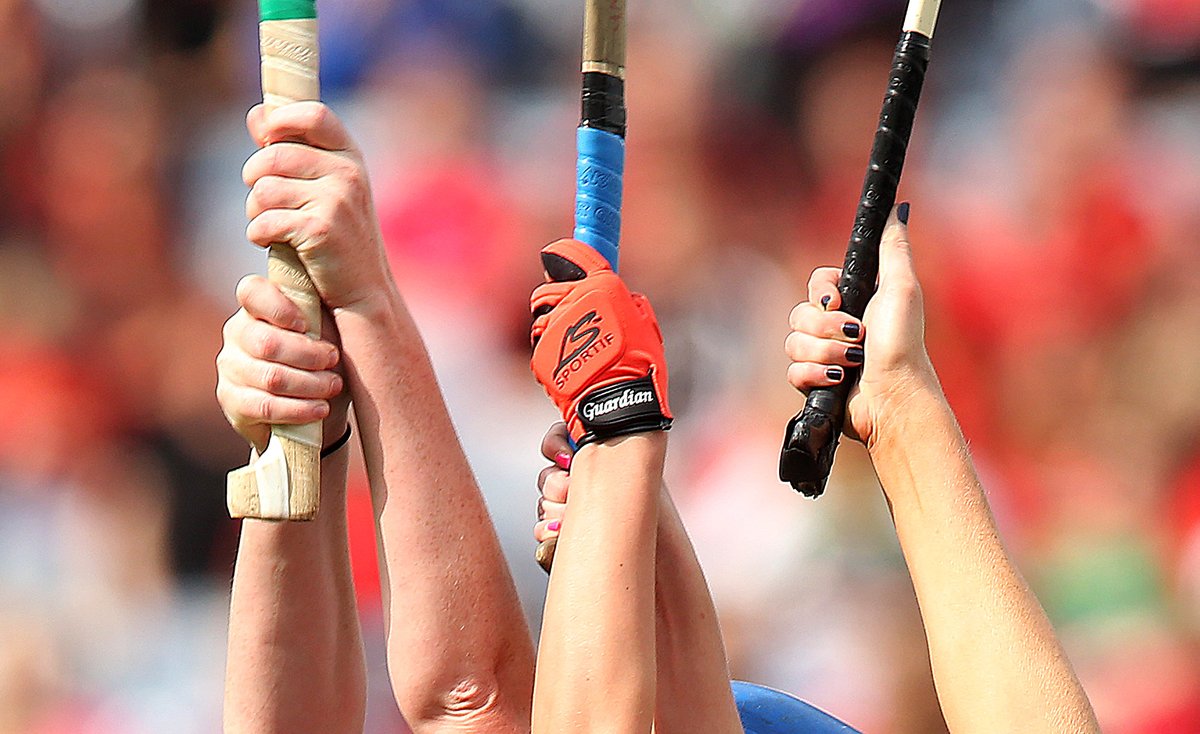 OfficialCamogie's tweet photo. 📢 The Camogie Association is delighted to launch its first ever Disability Inclusion Policy in conjunction with @CaraCentre_ie  

More details ➡️https://t.co/QbcvXws2dP https://t.co/jmzEfrhy8M