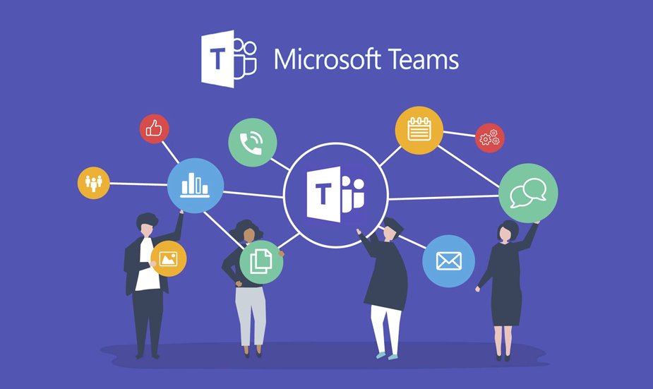 PRS Telecom Ltd (@prstelecom) on Twitter photo Working from home but not using teams? Chat with us to see how Microsoft Teams can improve your work from home life and simplify your business.
bit.ly/3jk85wi
👉 0330 400 4321 - sales@prstelecom.co.uk
#WFH #MicrosoftTeams Working from home but not using teams? Chat with us to see how Microsoft Teams can improve your work from home life and simplify your business.
bit.ly/3jk85wi
👉 0330 400 4321 - sales@prstelecom.co.uk
#WFH #MicrosoftTeams