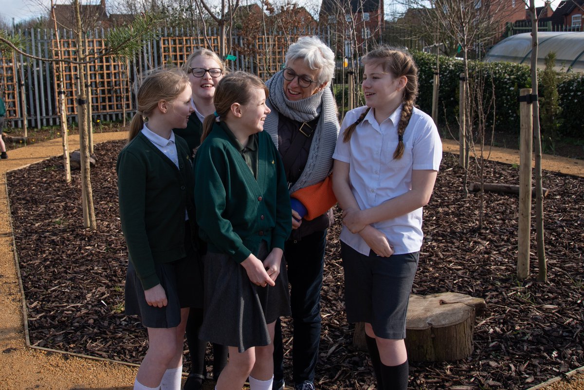 In 2019, MHBC announced a ground-breaking scheme to support local schools. The £600,000 scheme offered grants of up to £20,000 for three years to support non-core activities.The response to this scheme has already been excellent. Let us know if we can help your school.