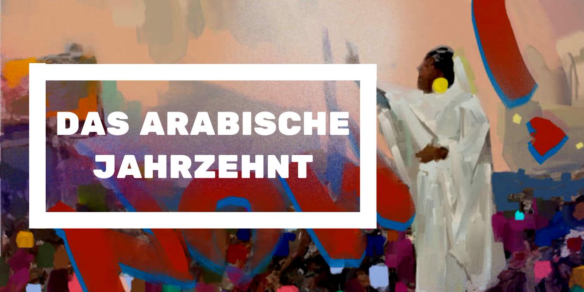 FESonline's tweet photo. 10 Jahre nach Beginn des Arabischen Frühlings ziehen wir Bilanz in einem neuen Dossier, das in Kooperation mit @zenith_online entstand. Protagonist_innen und Beobachter_innen erinnern sich & diskutieren Handlungsspielräume für die Zukunft.
#10Y_ArabSpring
https://t.co/E6l15qgY9m https://t.co/Vn4KAYcAsH