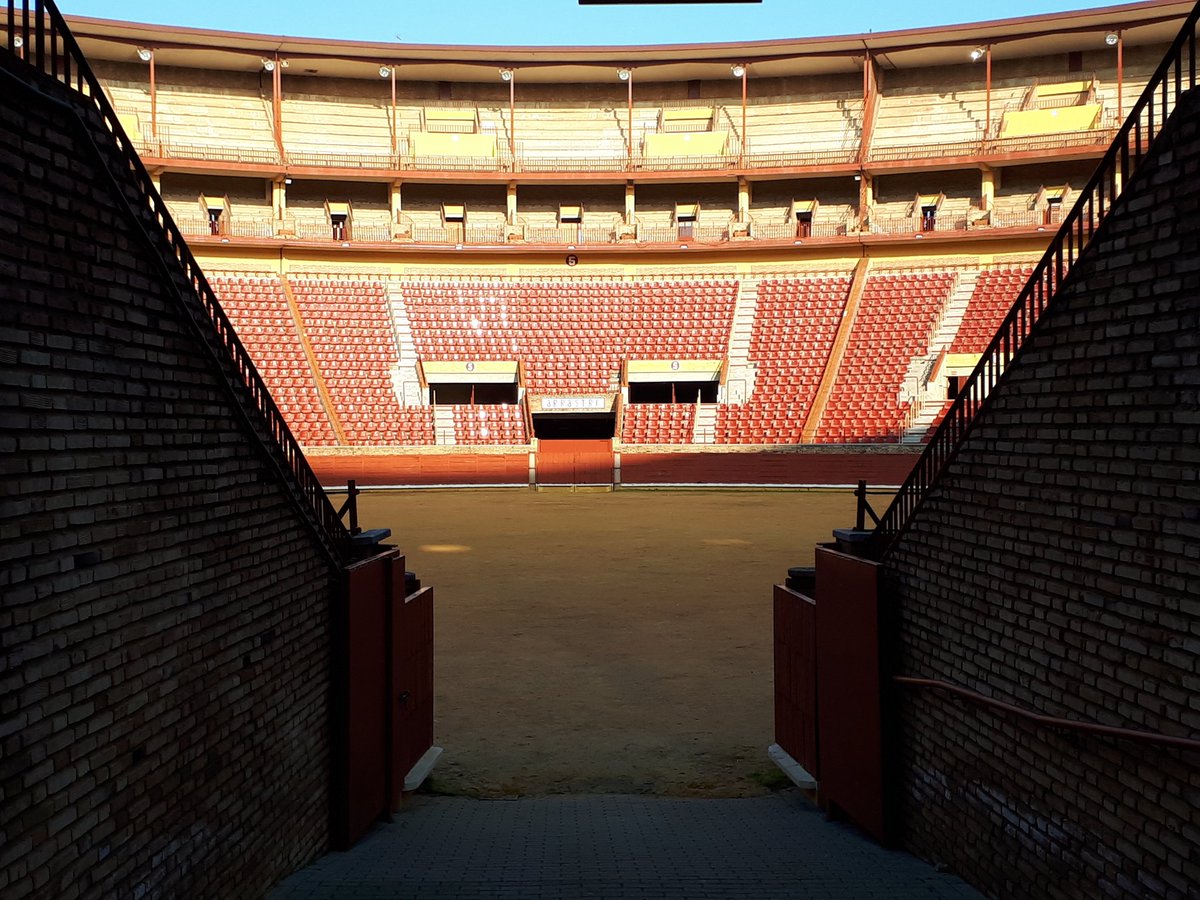 Con toda la ilusión de poder llevar a cabo el proyecto de dar una novillada picada en Córdoba próximamente!! 
#oportunidad #novilleros #cultura #juventud #futuro #ilusion