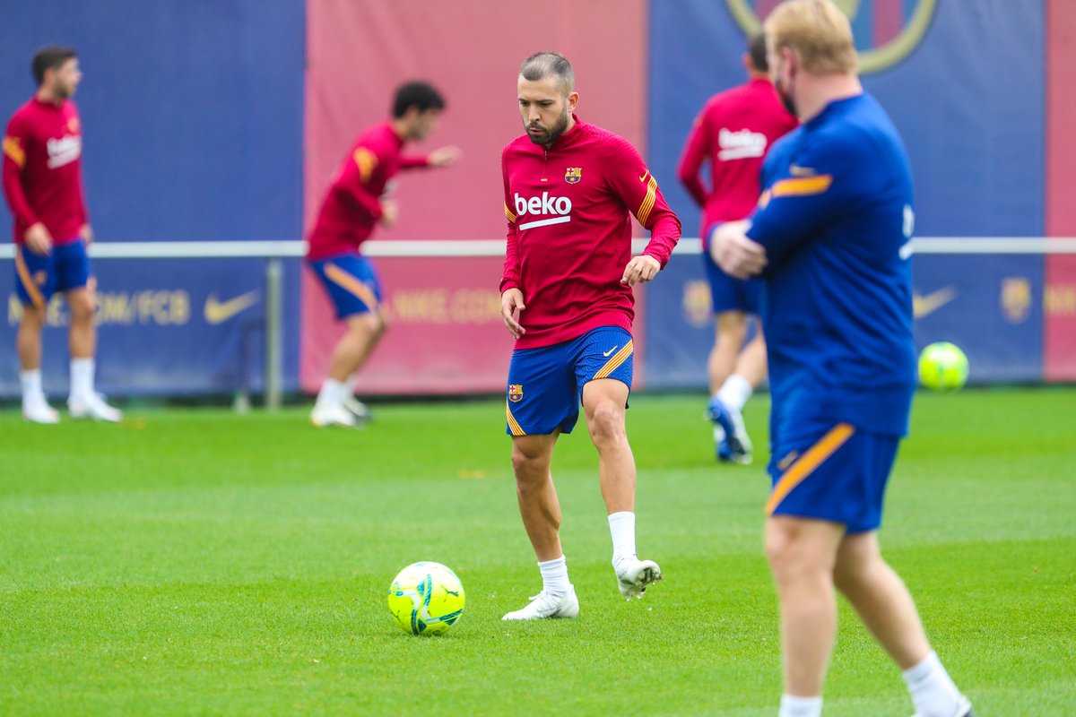 Fc Barcelona On Twitter Thursdaymorning Workout Ahead Of Elclasico Https T Co Vm55pjwkbo