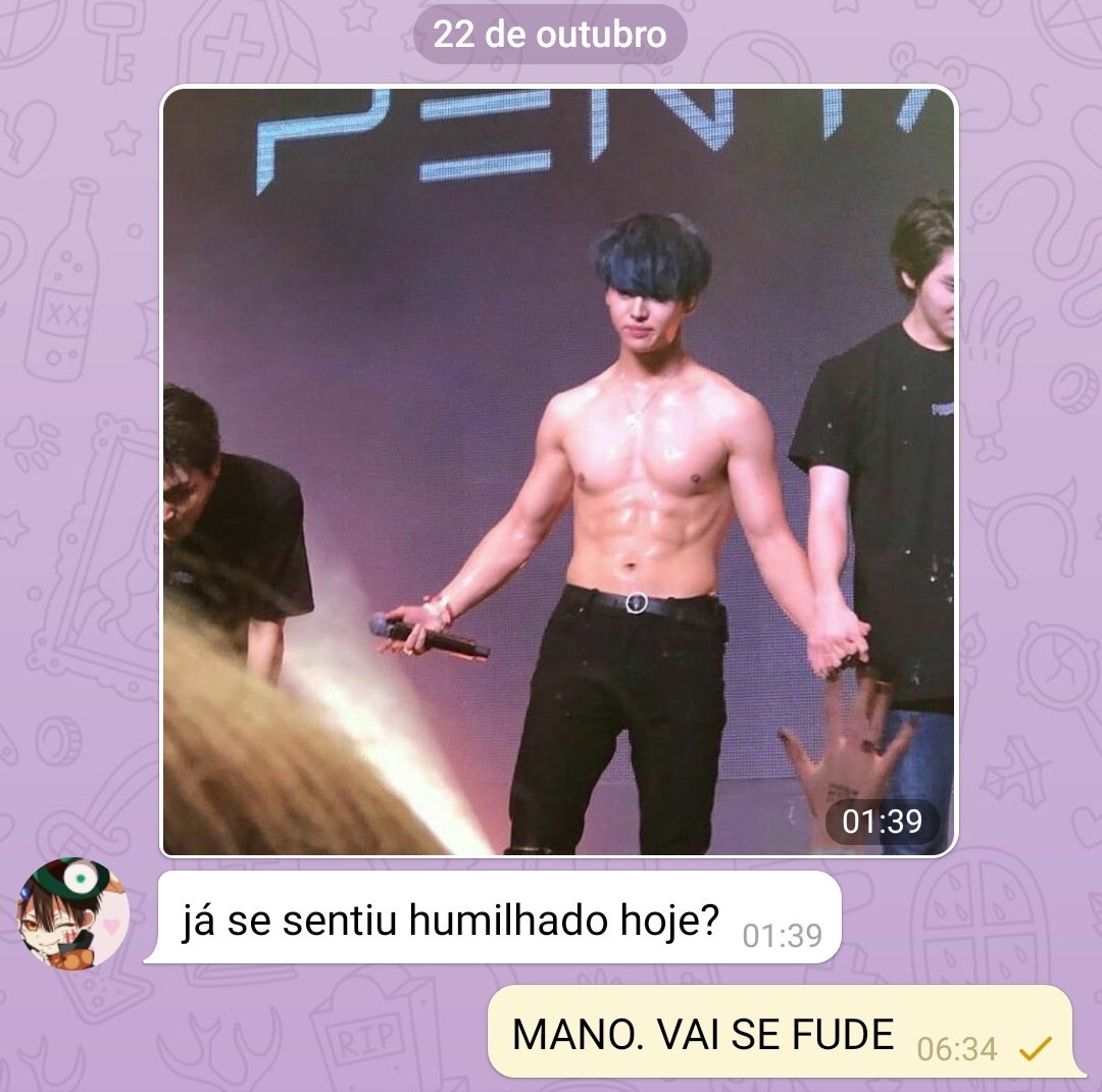 JY95S's tweet photo. eu nao aguento mais o hong vei . https://t.co/xg9iLtEhdm