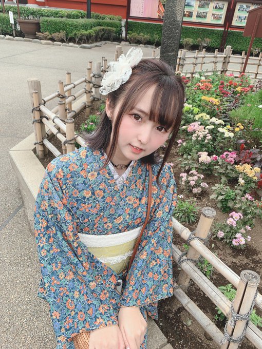 Twitterのコスプレ画像45