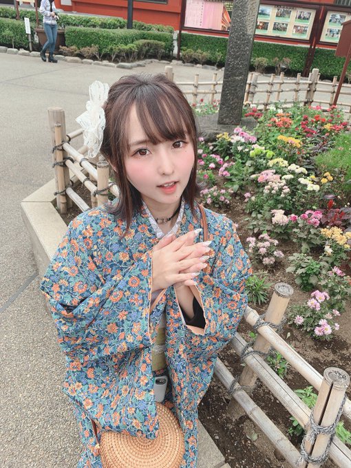 Twitterのコスプレ画像46