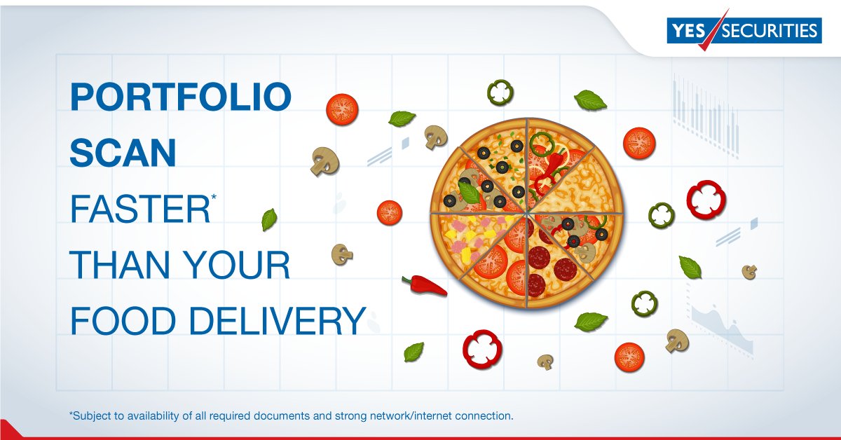 yessecurities's tweet image. Take control of your financial well-being with 100% digital enabled platform of Learning Academy, powered by #YESSECURITIES. To know more click: bit.ly/3jPODsk  T&amp;amp;C apply #digitalinvesting #portfolioanalysis

Disclaimer: bit.ly/33X1GD6