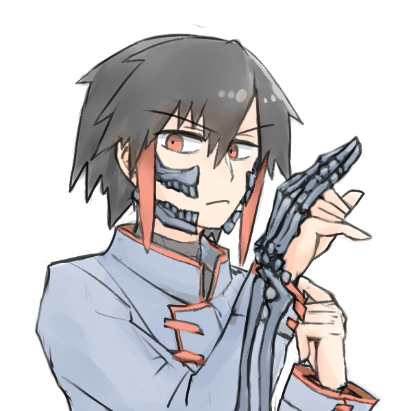 バロールのtwitterイラスト検索結果 古い順 バロールのtwitterイラスト検索結果 古い順