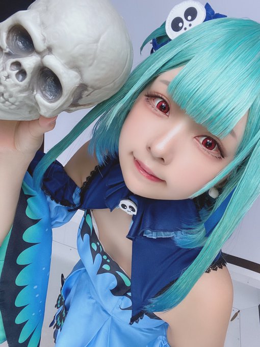 コスプレイヤー紗乃のTwitter画像44