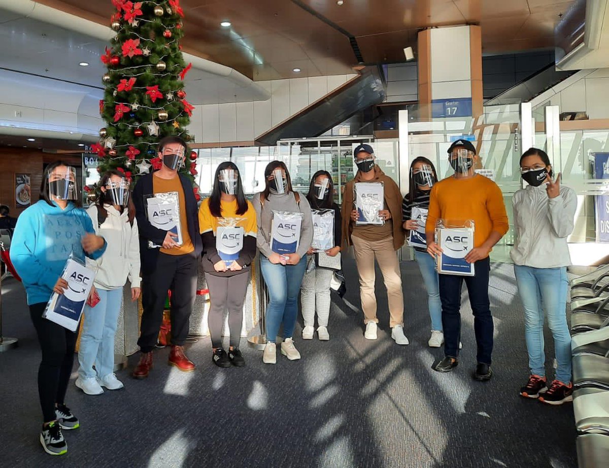 RS Nurses (@rs_nurses) on Twitter photo Half of Cohort 29 in #Manila 🛫  We can't wait to see you all in the UK 🇬🇧 Safe journey and see you soon! 🤗#NHS #nurses Half of Cohort 29 in #Manila 🛫  We can't wait to see you all in the UK 🇬🇧 Safe journey and see you soon! 🤗#NHS #nurses