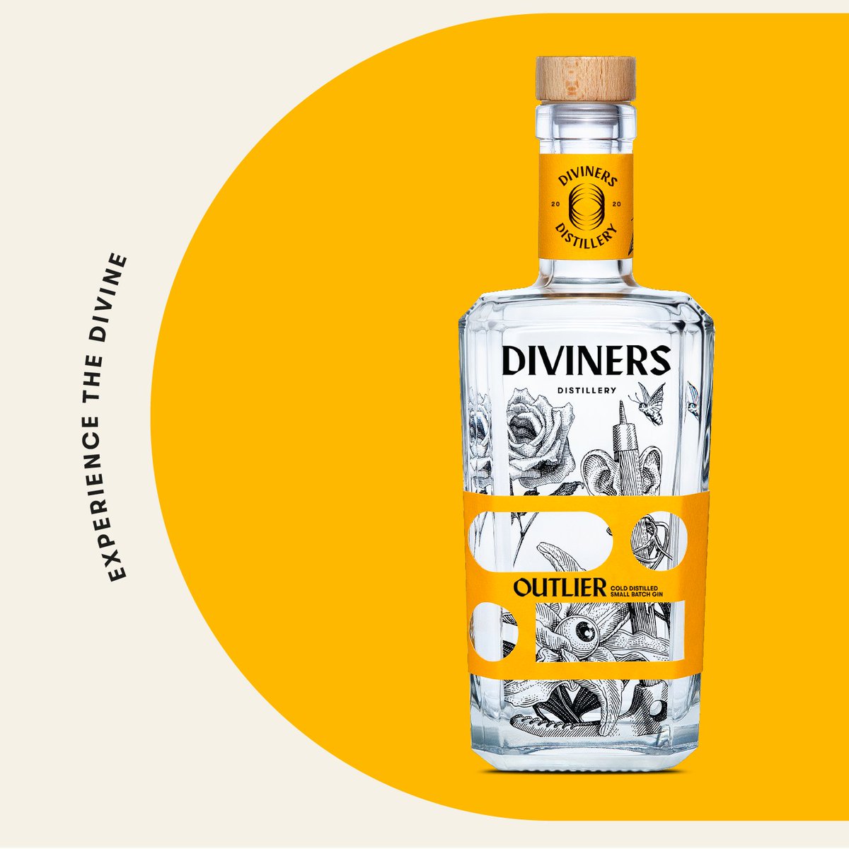 DivinersGin's tweet image. Our #outlier #gin is now available for purchase in Australia. 

Link to shop;
divinersdistillery.com/pages/shop

#ginlover #mixology #ginfluencers #gintonic #martini #distillery #craftgin #Australian