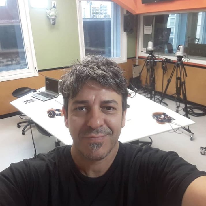 Dany Jimenez tweet media