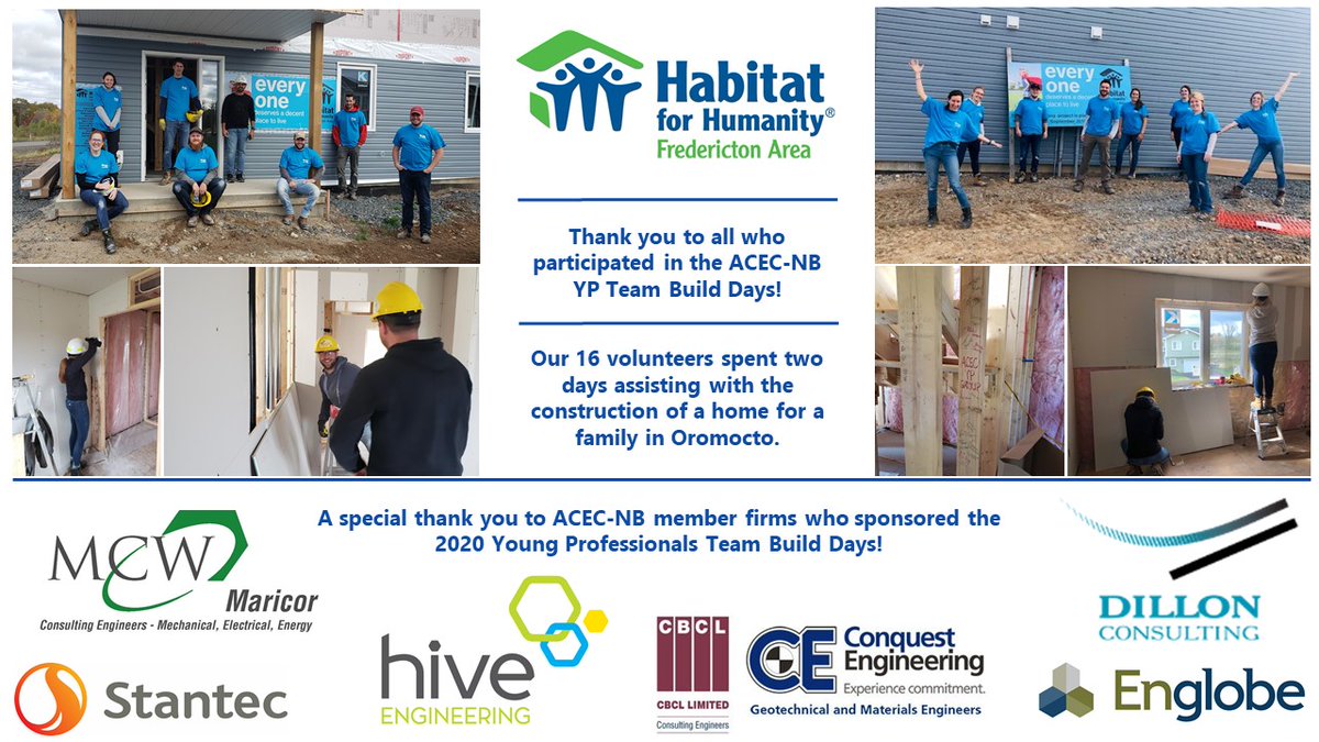 <a href="/cbcllimited/">CBCL Limited</a> <a href="/MCWGroup/">MCW Group</a> <a href="/Stantec/">Stantec</a> @Consult_Dillon <a href="/Englobe_corp/">Englobe</a>
