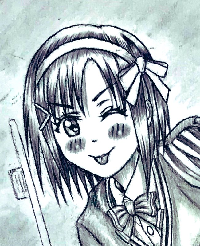 「今日は桃ちゃんとデートだ~?」
スクールアイドルの練習を終え大宮駅に向かう埼玉花咲学院2年美女木朝。
「あ!朝ちゃ~ん!?」
「桃ちゃん!??」
桃に抱きつく朝。
「朝ちゃん?」
「…ん?ダイヤ先生!?」
「あら?朝さん…もし良ければご一緒しませんか?☺️」
「どこにですか??」
「いい所ですわ?」